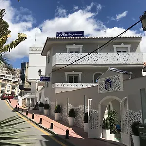 Pension La Herradura Maison d'hôtes